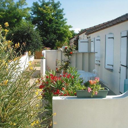 Lagrange Vacances Les Maisons De Saint Georges Zimmer foto