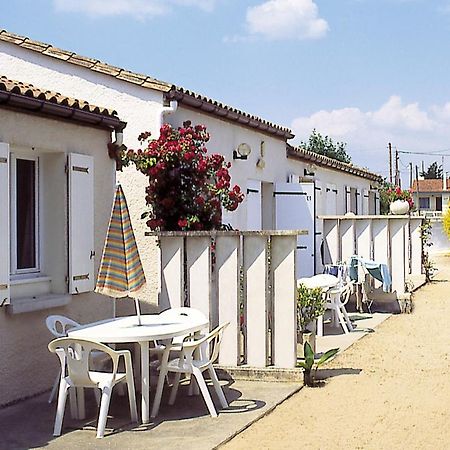 Lagrange Vacances Les Maisons De Saint Georges Zimmer foto