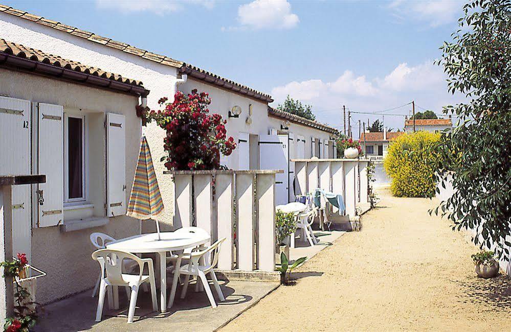 Lagrange Vacances Les Maisons De Saint Georges Exterior foto